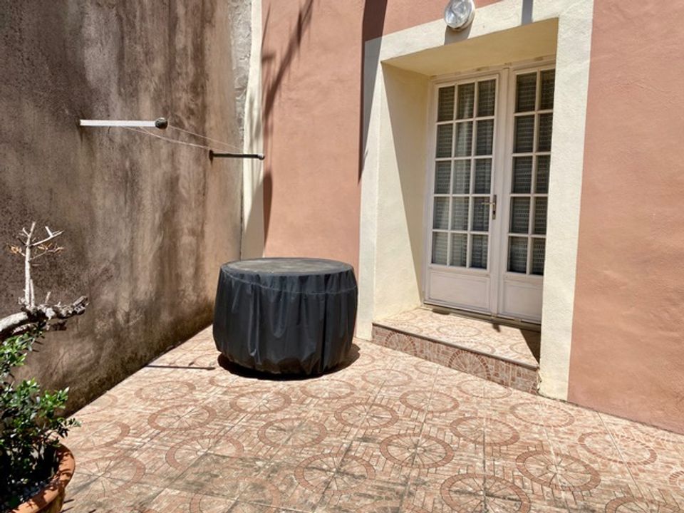 Villa i Bédarieux, Herault - foto 2