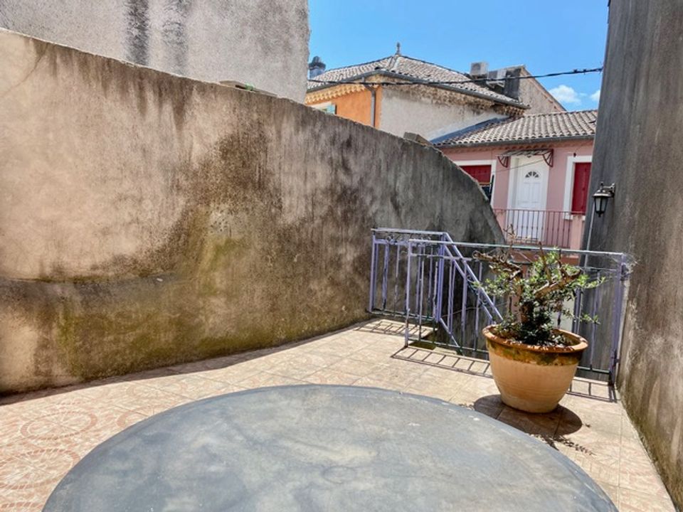 Villa i Bédarieux, Herault - foto 3