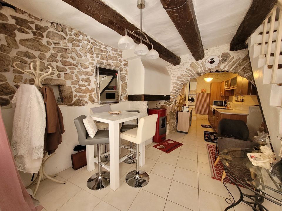 Villa i Saint-Genies-de-Fontedit, Herault - foto 2