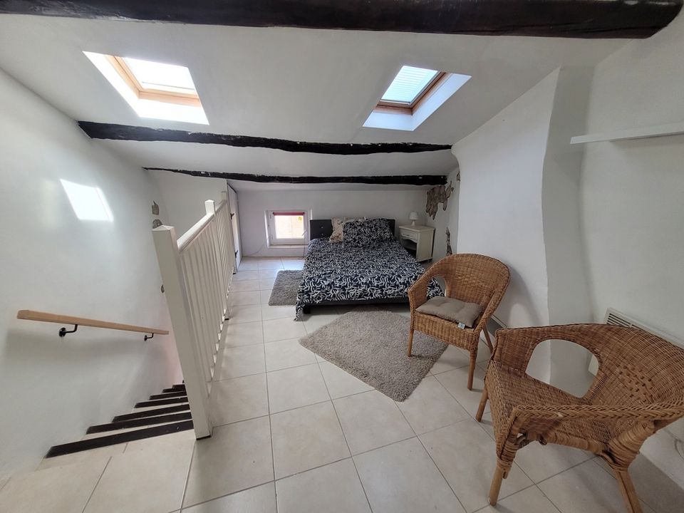Villa i Saint-Genies-de-Fontedit, Herault - foto 3