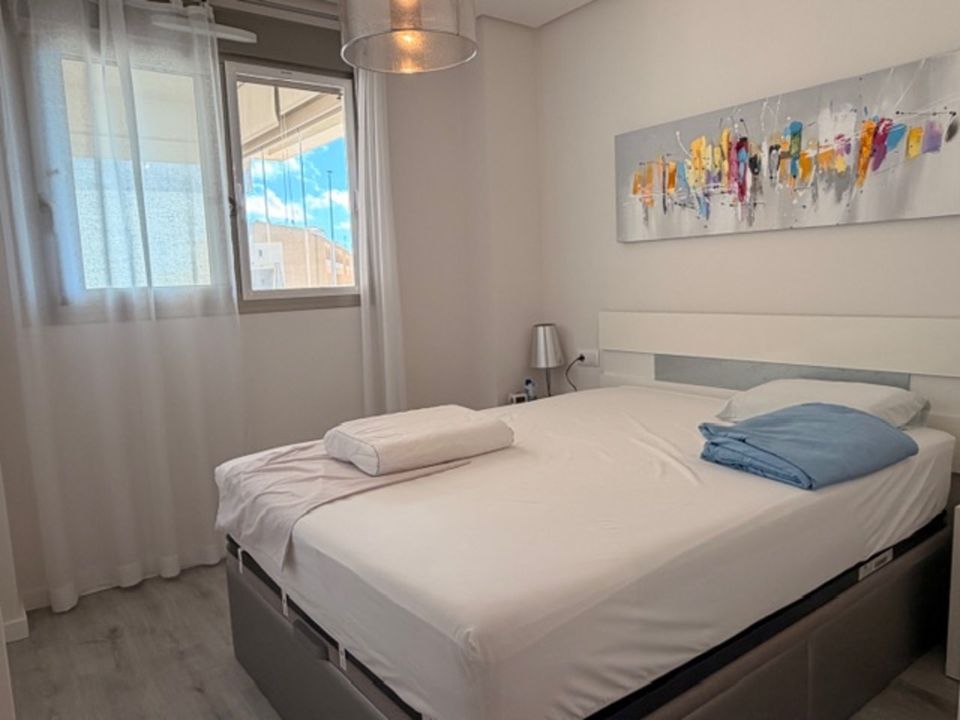 Lejlighed i Los Dolses, Alicante - foto 5