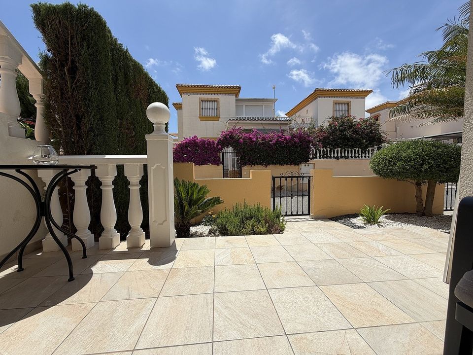 Lejlighed i Orihuela Costa, Alicante - foto 4