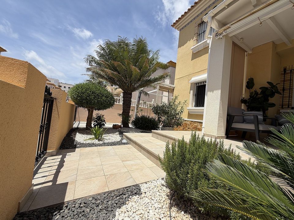 Lejlighed i Orihuela Costa, Alicante - foto 3