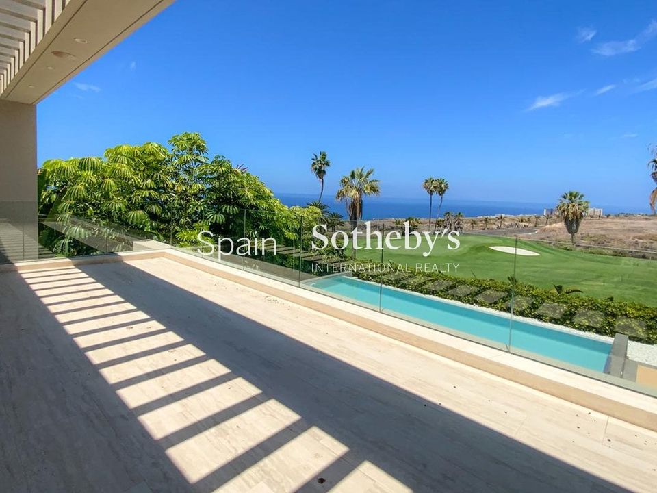 Villa i Adeje, Tenerife - foto 4