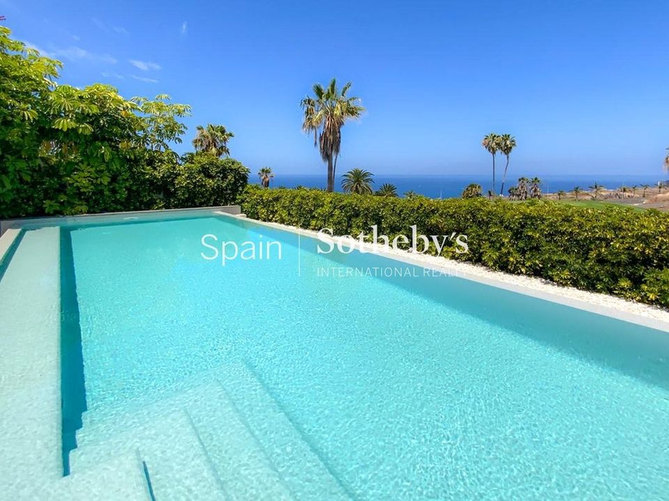 Villa i Adeje, Tenerife - foto 3