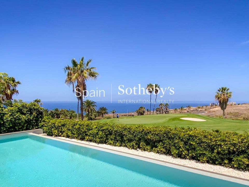 Villa i Adeje, Tenerife - foto 5