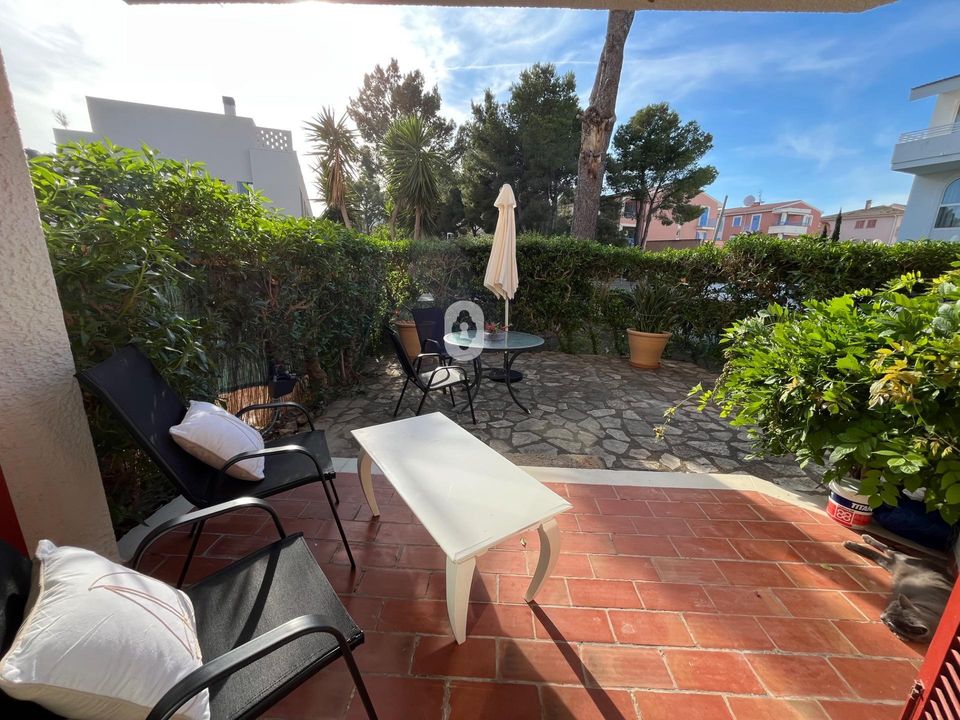 1-Zimmerwohnung in Pollenca, Mallorca - Foto 2