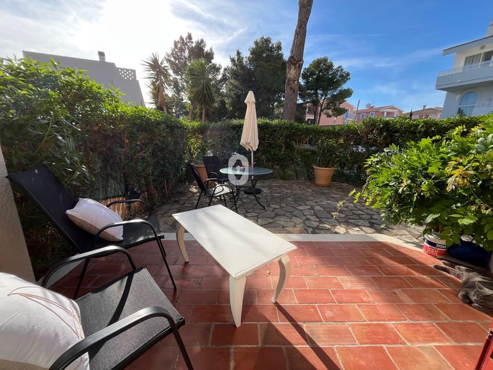 1-Zimmerwohnung in Pollenca, Mallorca - Foto 3