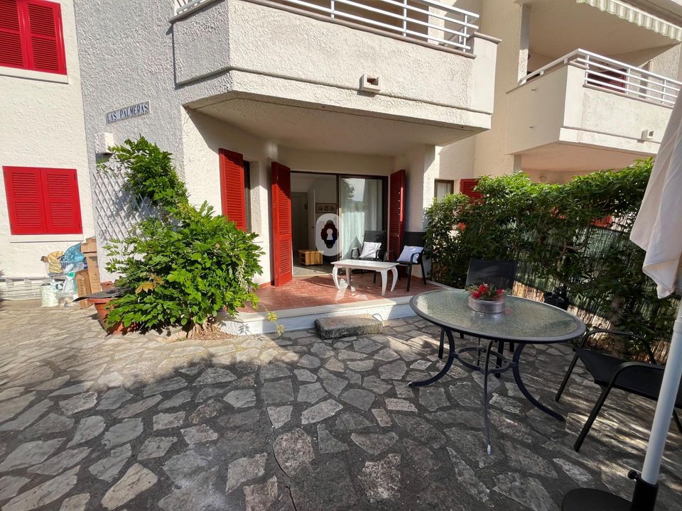 1-Zimmerwohnung in Pollenca, Mallorca - Foto 4