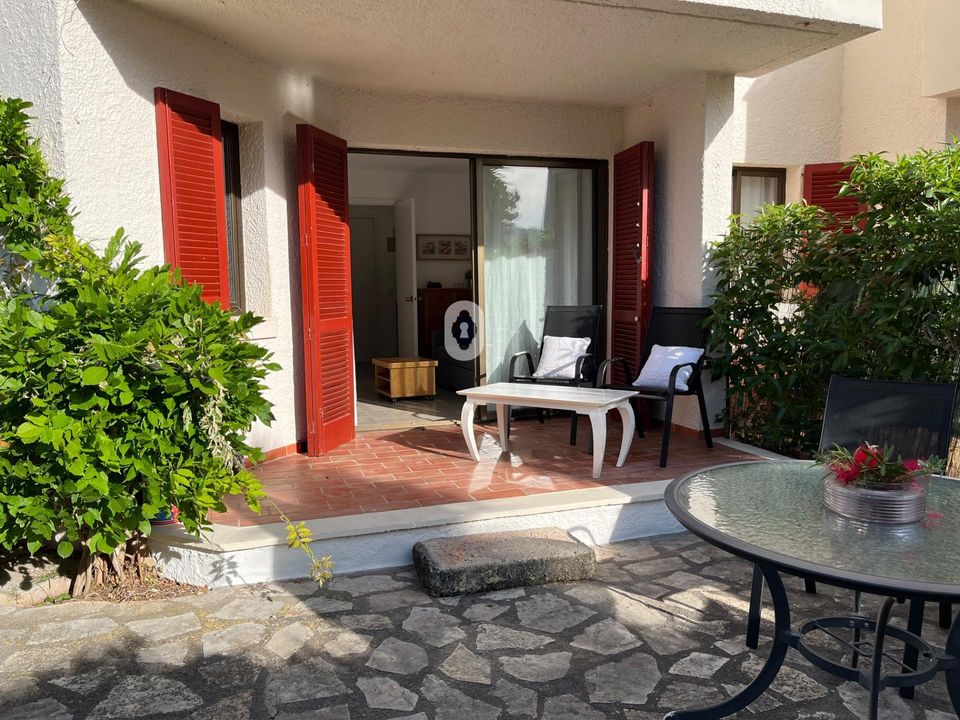 1-Zimmerwohnung in Pollenca, Mallorca - Foto 5