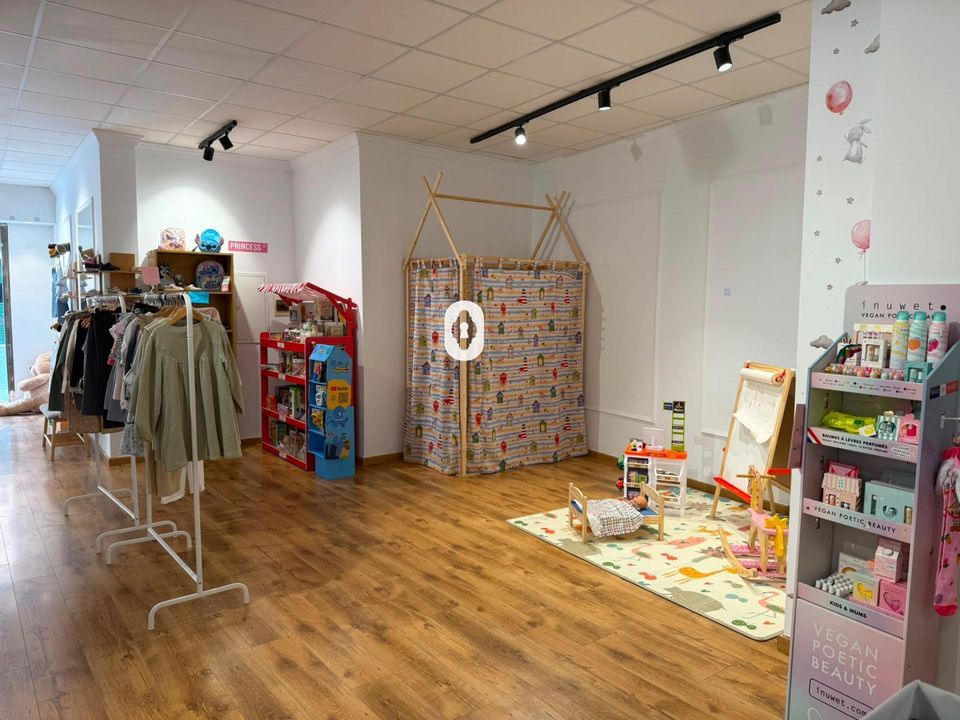 L'establiment comercial a Algaida, Mallorca - foto 3