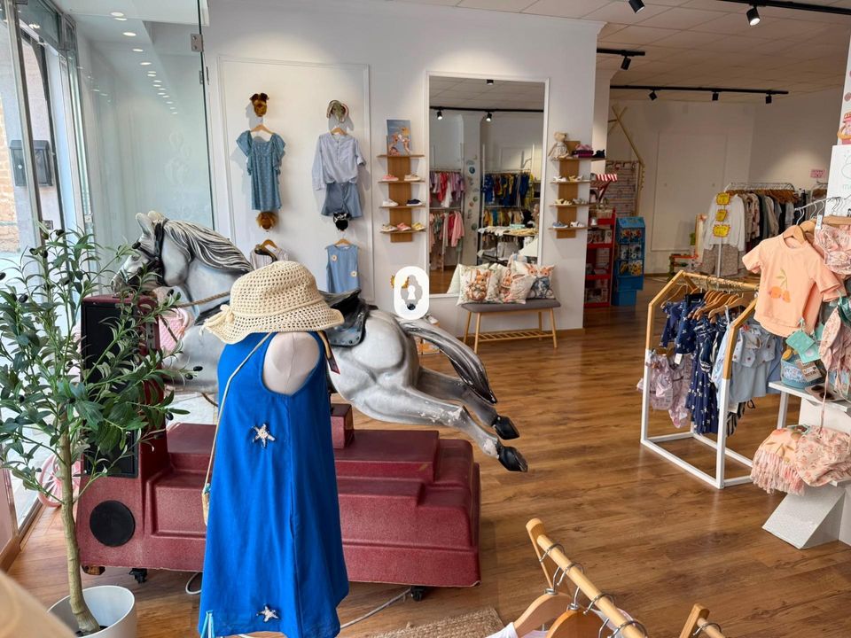 L'establiment comercial a Algaida, Mallorca - foto 5