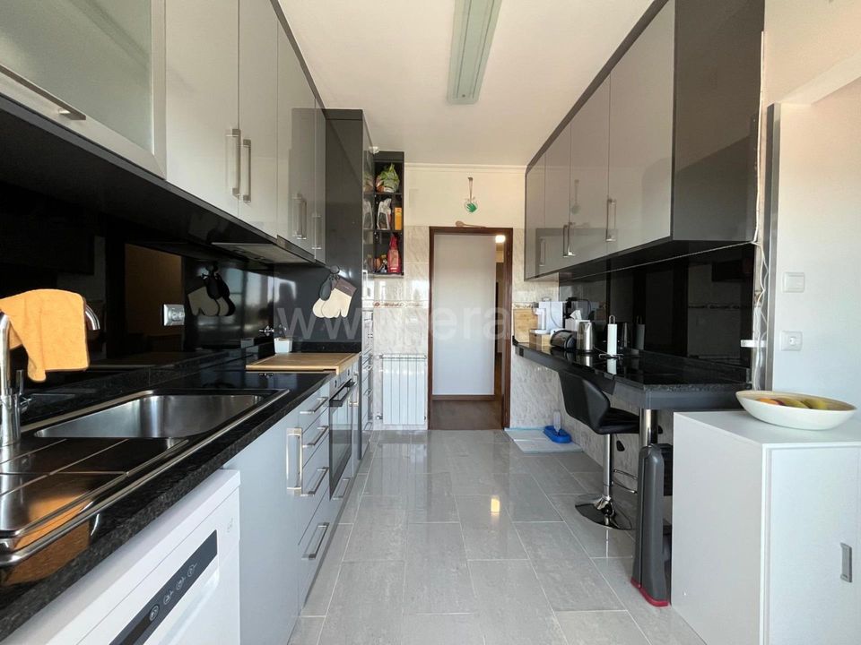 Duplex i Seia, Guarda - foto 1