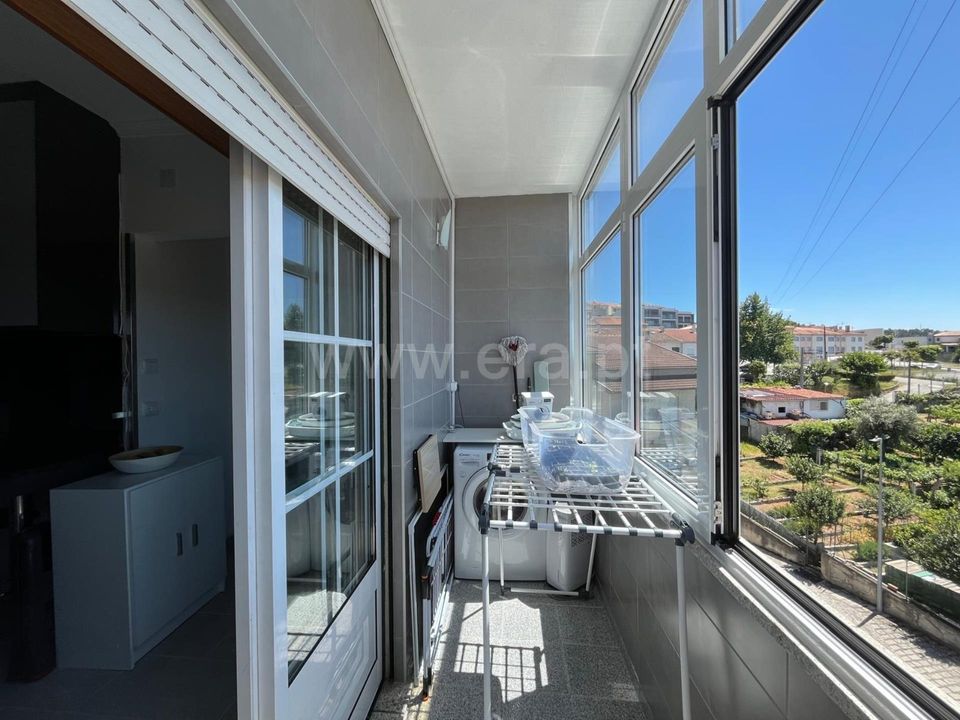 Duplex i Seia, Guarda - foto 4