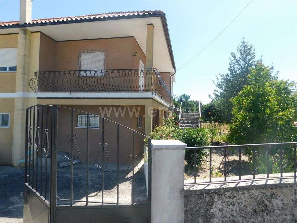 Villa i Oliveira do Hospital, Coimbra - foto 2