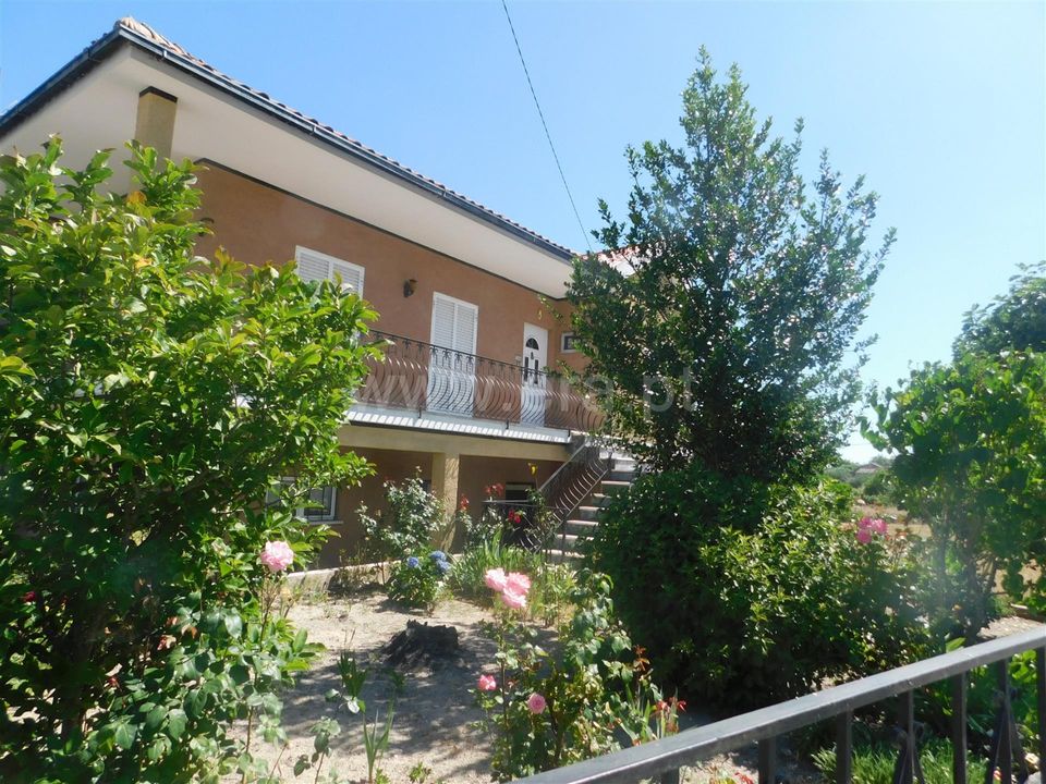 Villa i Oliveira do Hospital, Coimbra - foto 3