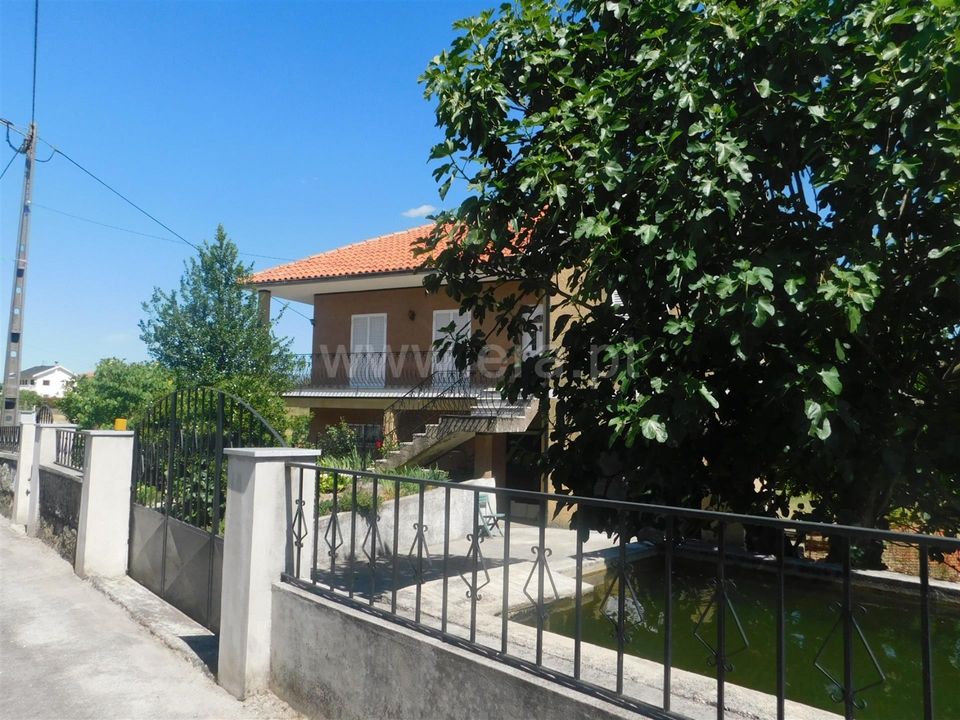 Villa i Oliveira do Hospital, Coimbra - foto 4