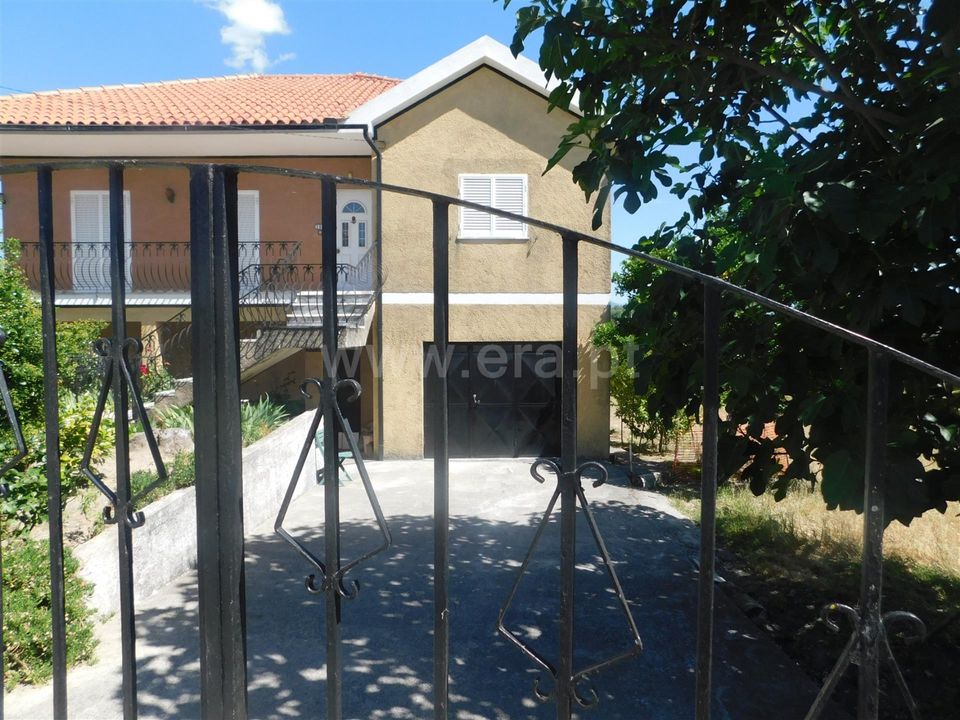 Villa i Oliveira do Hospital, Coimbra - foto 5
