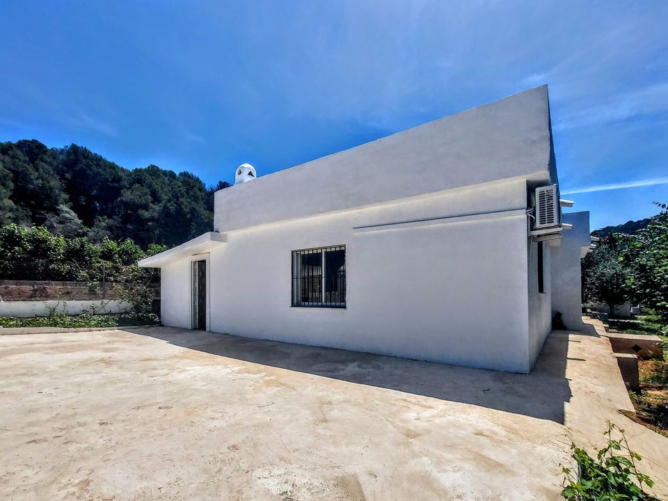 Villa i Alzira, Valencia - bilde 1