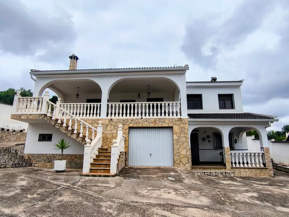 Villa i Montroy, Valencia - foto 1