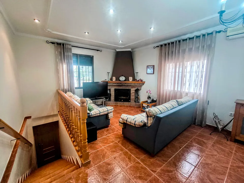 Villa i Montroy, Valencia - foto 2