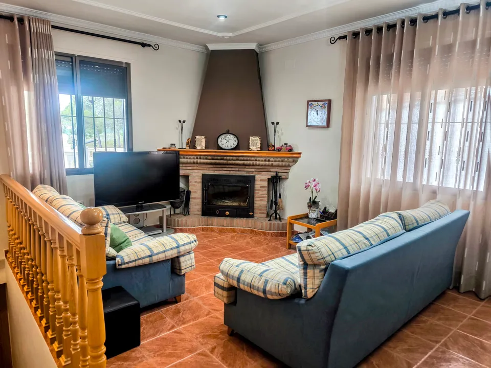 Villa i Montroy, Valencia - foto 3