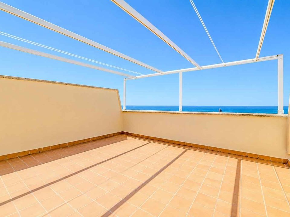 Lejlighed i Sitges, Barcelona - foto 1