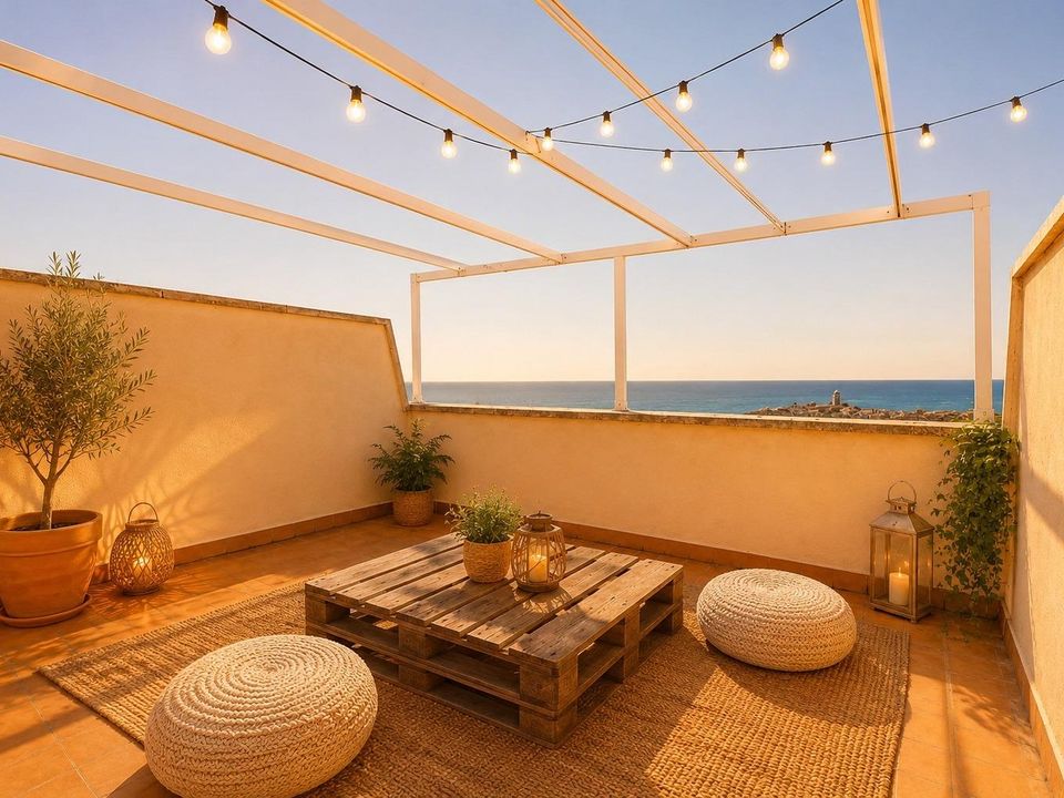 Apartamento en Sitges, Barcelona - foto 1