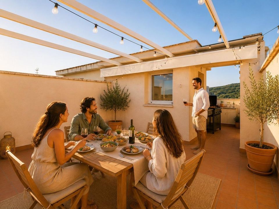 Apartamento en Sitges, Barcelona - foto 3