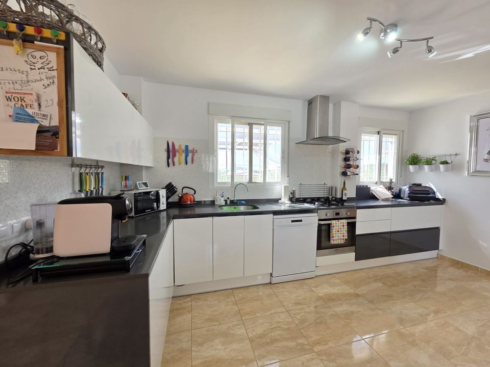 Villa i Pinoso, Alicante - foto 3