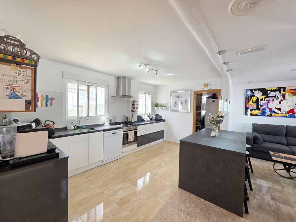Villa i Pinoso, Alicante - foto 5