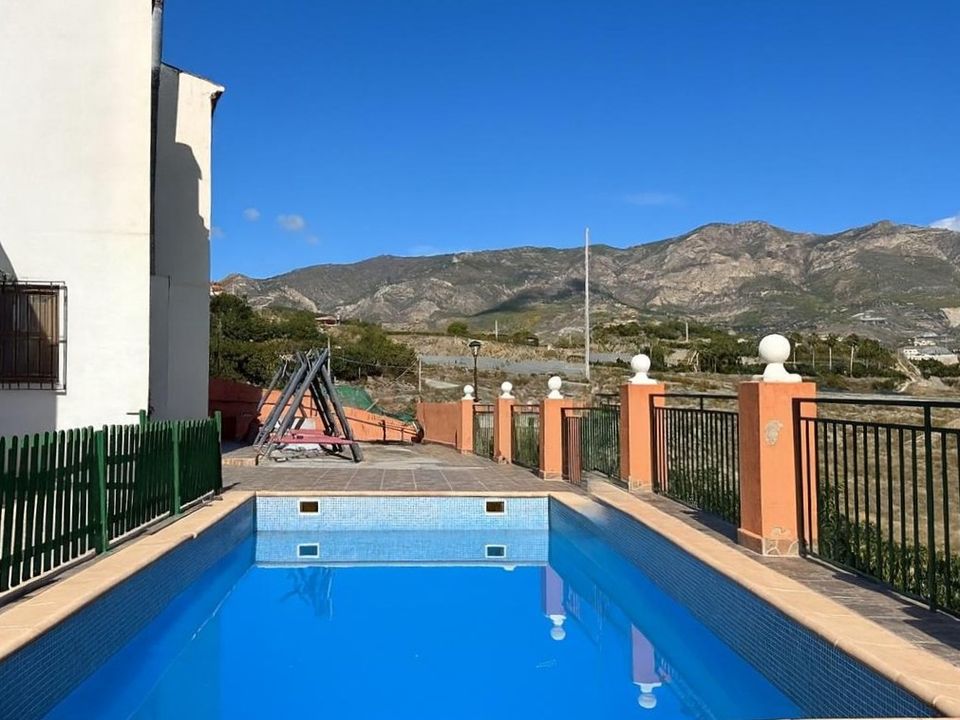 Villa i Salobrena, Granada - foto 2