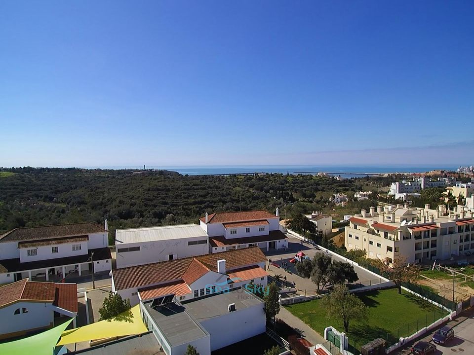 Villa i Ferragudo, Faro - foto 3
