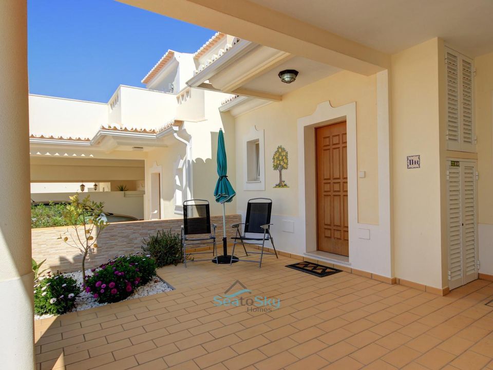 Villa i Ferragudo, Faro - foto 5