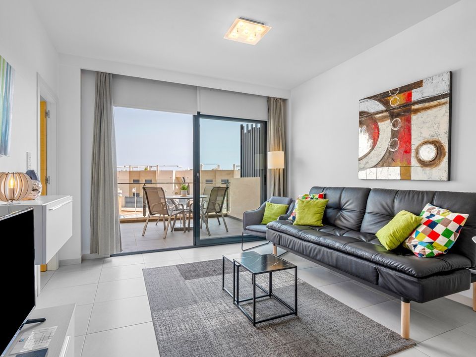 Lejlighed i La Zenia, Alicante - foto 4