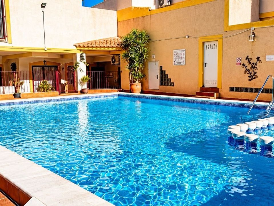 Lejlighed i La Zenia, Alicante - foto 4
