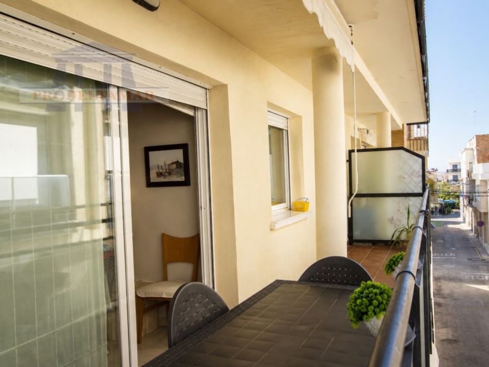 Appartement in L'Ampolla, Tarragona - foto 1