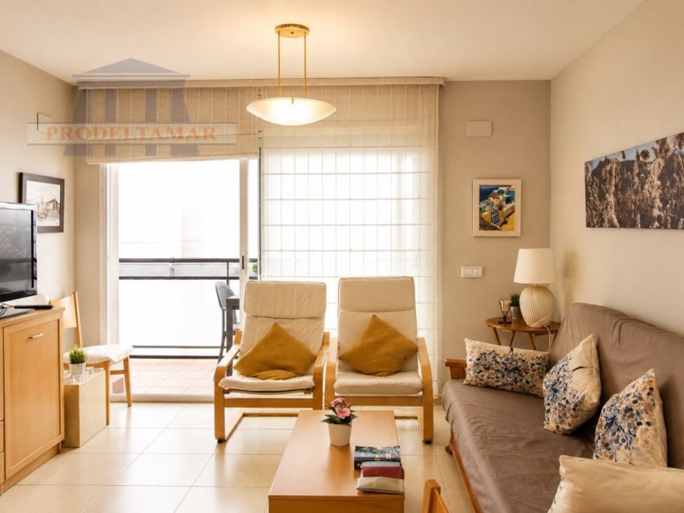 Appartement in L'Ampolla, Tarragona - foto 2