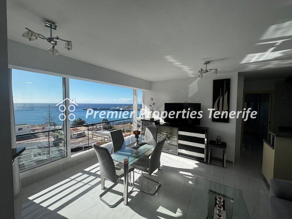 Leilighet i Playa De Los Cristianos, Tenerife - bilde 5