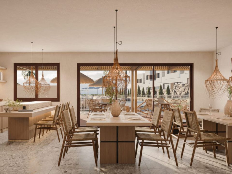 Byhus i Mijas, Malaga - foto 3