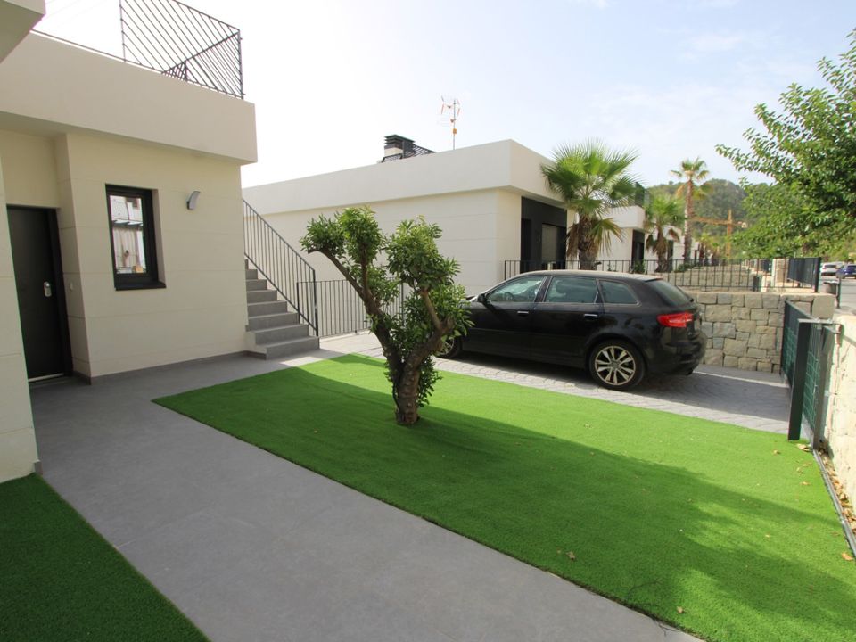 Villa i Polop, Alicante - foto 2