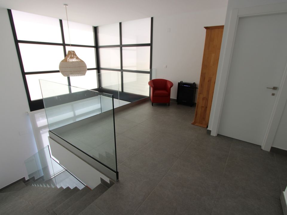 Villa i Polop, Alicante - foto 4