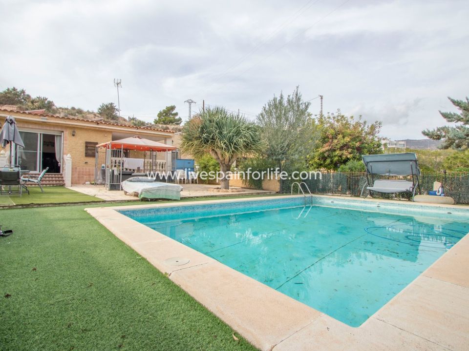 Landejendom i Crevillent, Alicante - foto 2