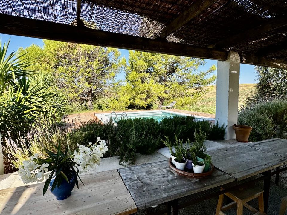 Hus på landet i Algodonales, Cadiz - foto 4