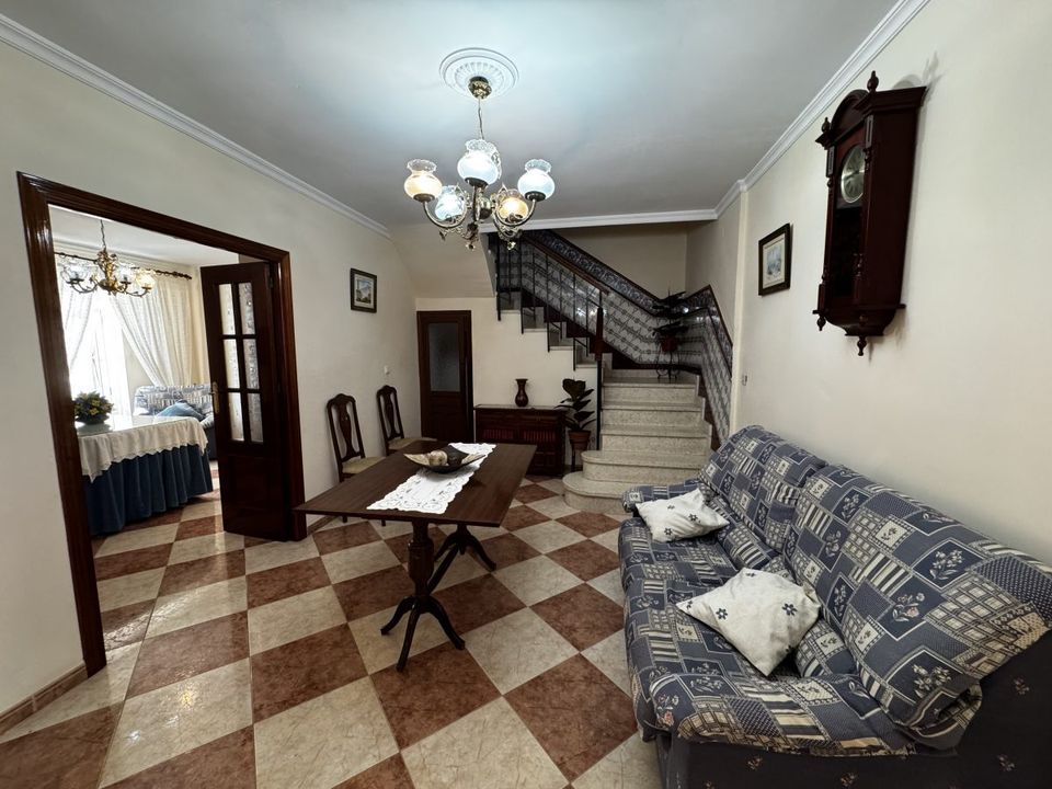 Byhus i Olvera, Cadiz - foto 3