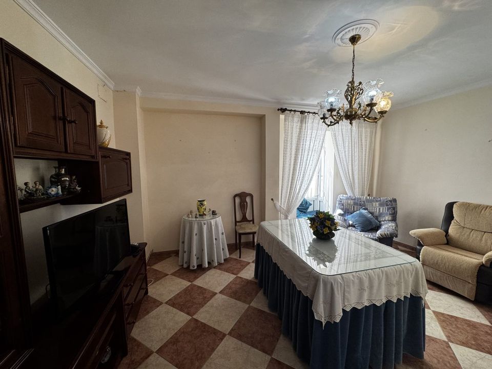 Byhus i Olvera, Cadiz - foto 4