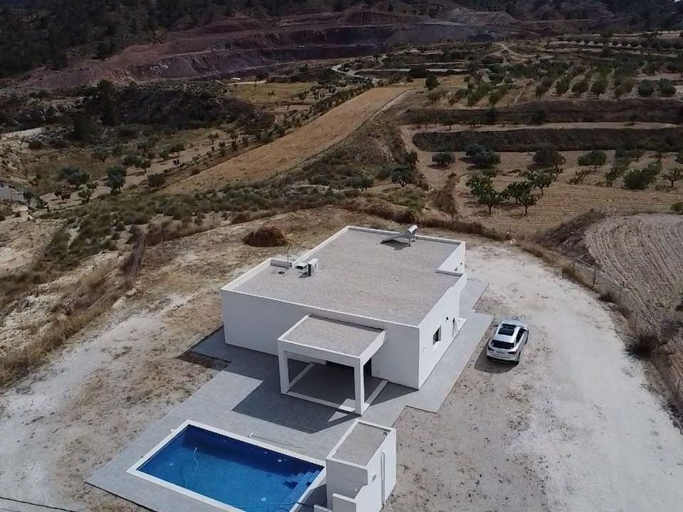 Villa i Macisvenda, Murcia - foto 4