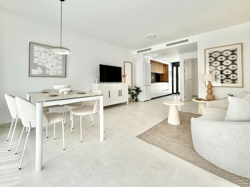 Villa i Cox, Alicante - foto 4