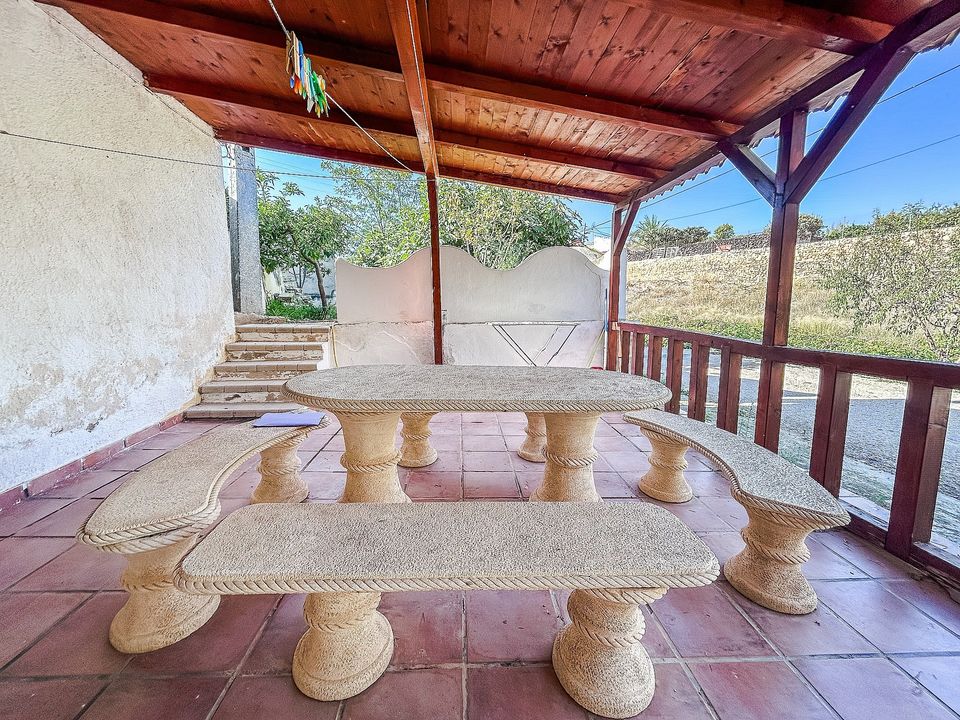 Cave house i Casas Del Senor, Alicante - foto 5