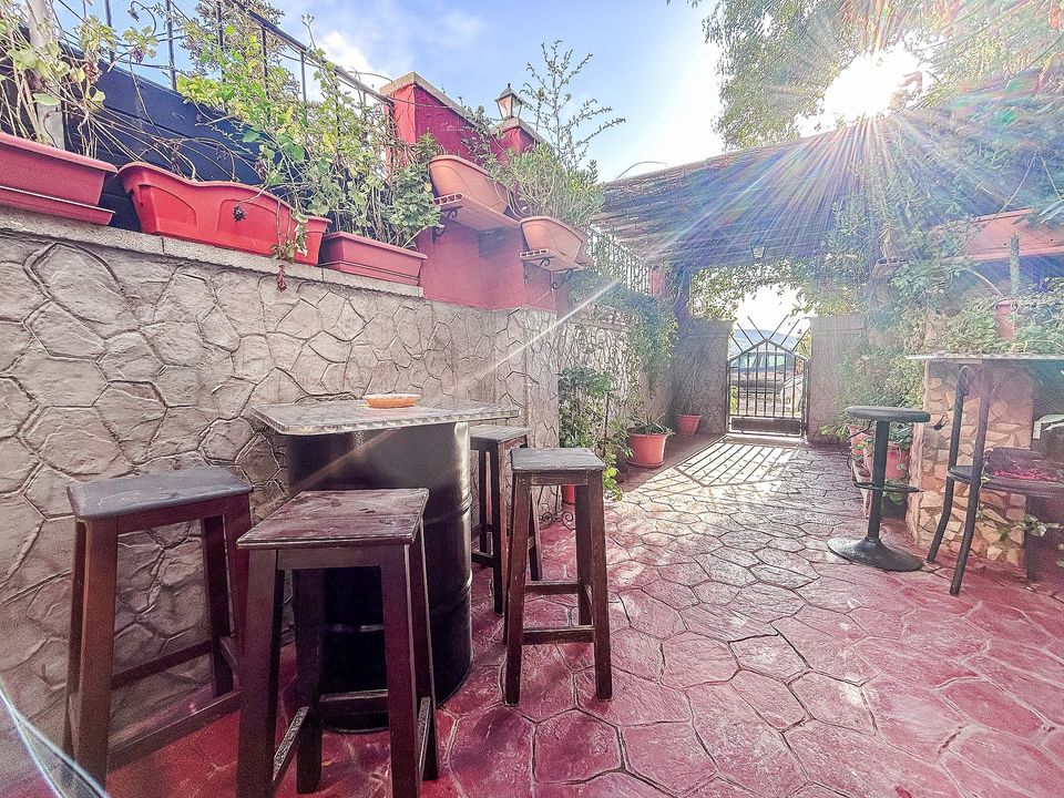 Rækkehus i Sax, Alicante - foto 3